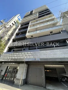 プレサンス南堀江の画像