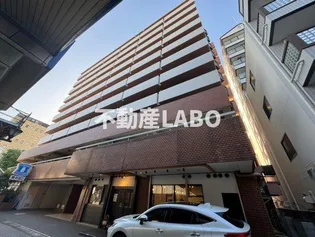 ポートヴィラメイセイの画像