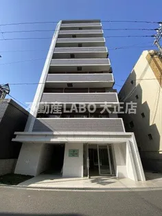 PARK HILLS弁天町REVEの画像