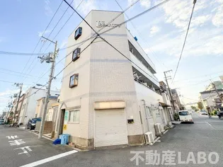 アーバニティタウンの画像