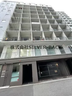 ゼクウナンバニシの画像