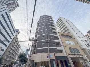 オリエンタル南堀江の画像