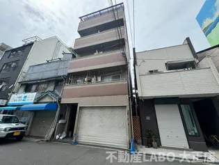 ソレイユⅢの画像