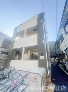 アーバンコート伝法の画像