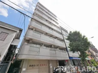 RIGEL弁天の画像