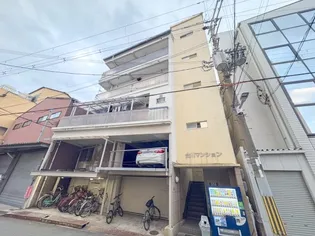 合川マンションの画像