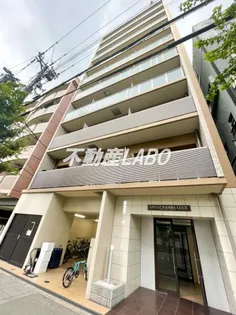 LIVIAZ NAMBA LUCEの画像