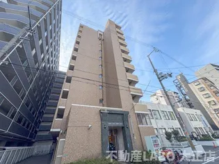 クレストコート難波サウスの画像