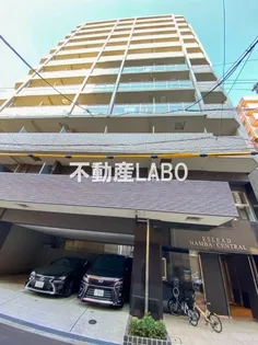 エスリード難波セントラルの画像