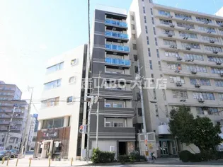 ドュ シンビオス 桜川の画像