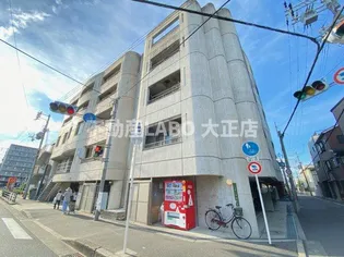 エスワイビルの画像