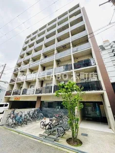 エグゼ西大阪の画像