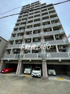 セレストパレの画像