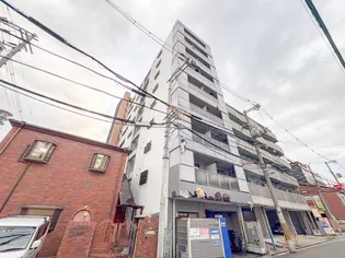 デイズハイツ境川の画像