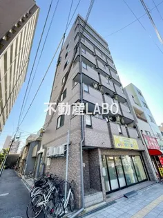 アドラブール西大阪の画像