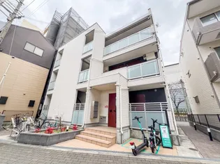 WINSTON西九条の画像