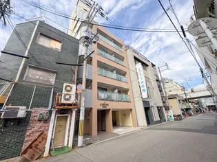 フォーラム此花四貫島の画像