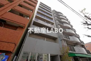 レジデンス朝潮橋の画像