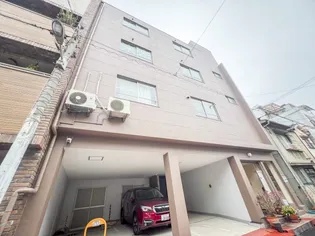 パールマンションの画像