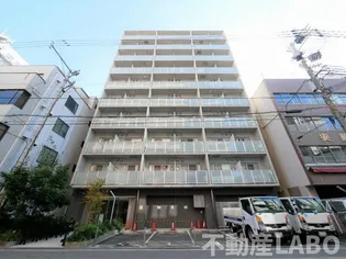 プレサンス南堀江ザ センスの画像