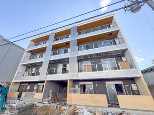 BUZZ北加賀屋の画像