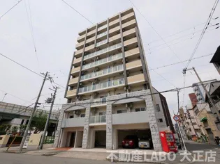 シェモア桜川の画像