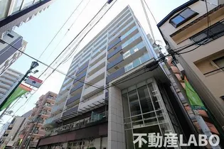 エステムコート南堀江IIレアリスの画像