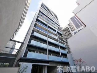 エスレジデンスAWAZAウエストの画像