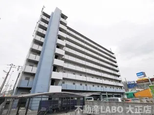リアライズ住之江公園の画像