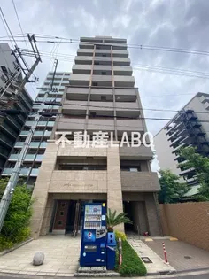 エイペックス南堀江の画像