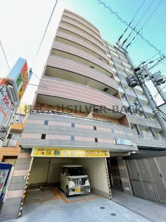 ルミエール弁天の画像