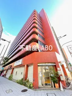 東洋プラザ泉尾の画像