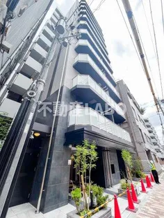 ラ ピシーヌ南堀江の画像