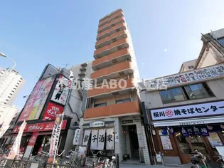 ガーデンフィールドの画像