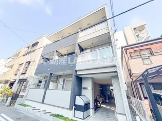 ディアコート此花の画像