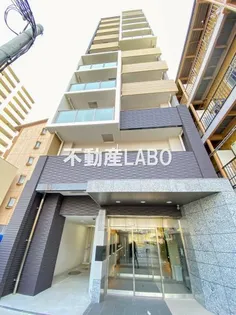 セオリー大阪ベイステージの画像