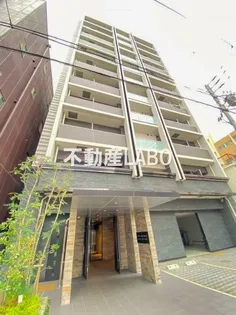 ファーストレジデンス大阪ベイサイドの画像