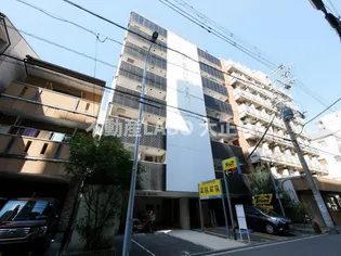 レフィナード恵美須の画像