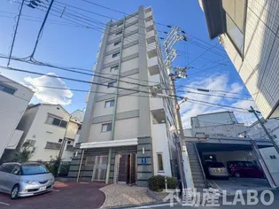 SーFORT西九条の画像