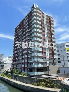 エステムプラザ難波WESTリバークロスの画像