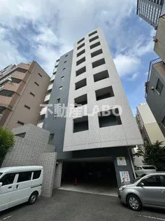 グランドゥール敷津の画像