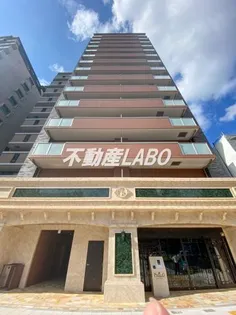 プレジオ難波WESTの画像