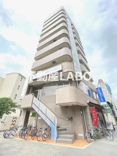 ドムール九条の画像