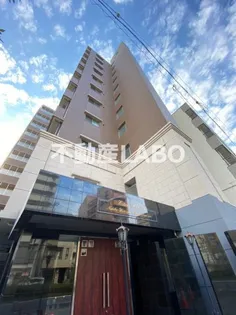 エステムコート難波WESTーSIDE大阪ドーム前の画像