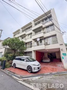 シャトー ファミリーの画像