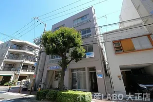 呉竹マンションの画像