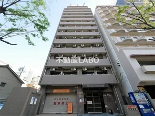 エスティライフ難波西の画像