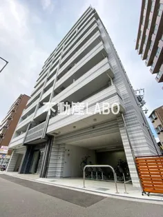 セオリー大阪ベイシティの画像