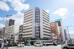 サムティナンバ南の画像