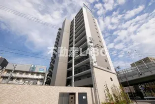 リヴェント難波サウス【5階】の外観